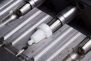 COMPRESSION TUBE