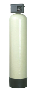 Filtro  Multimedia  con  Válvula  Fleck  2750