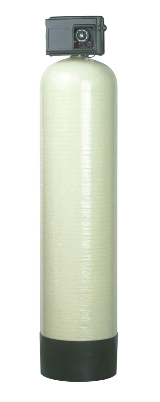 Filtro  Multimedia  con  Válvula  Fleck  2750