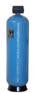 Filtro  Multimedia  con  Válvula  Fleck  2850