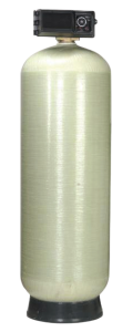 Filtro  Multimedia  con  Válvula  Fleck  3150