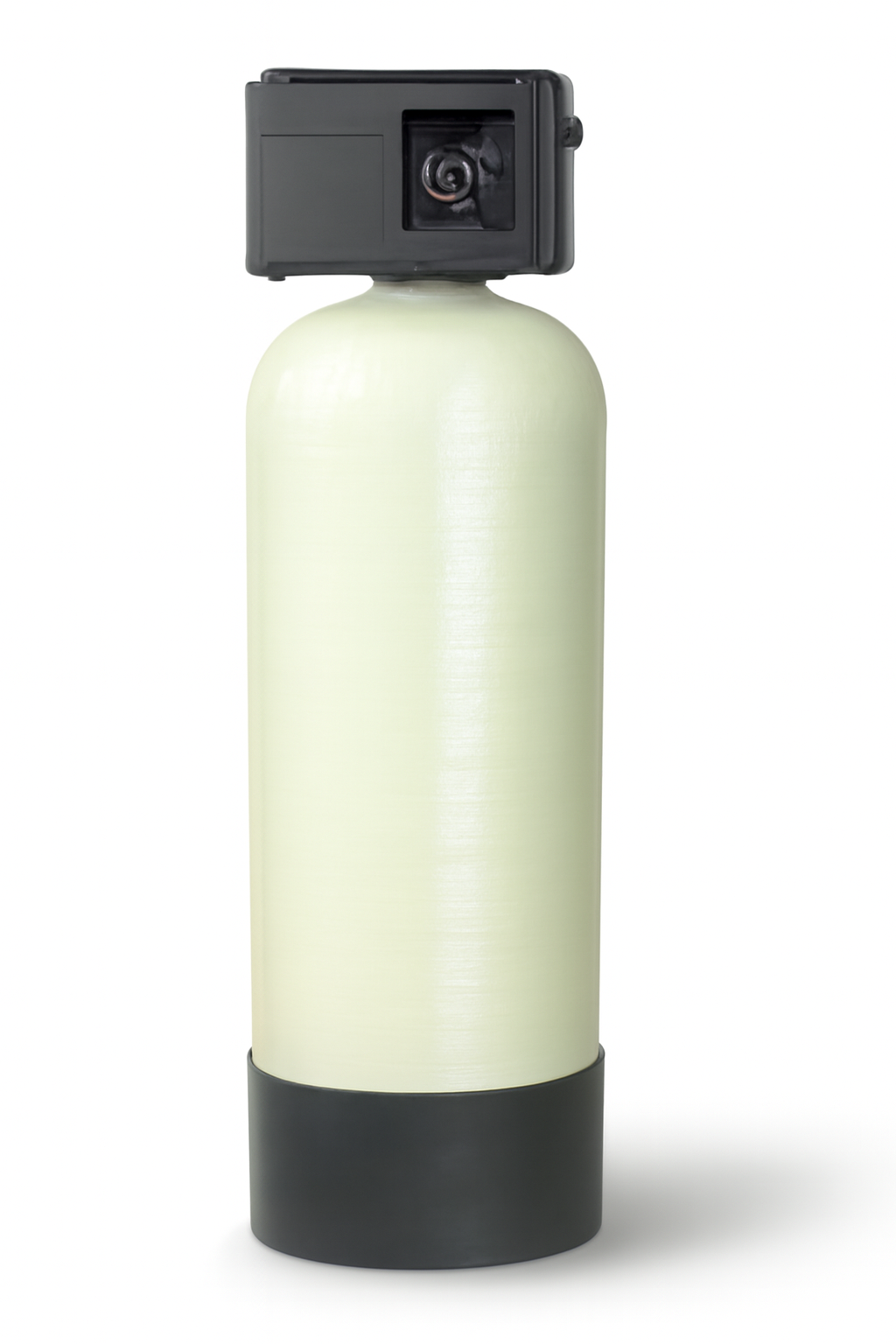 Filtro de Silicato de Aluminio con Válvula Fleck 2750