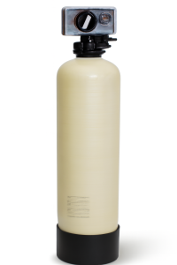 Filtro  de  Silicato  de  Aluminio  con  Válvula  Fleck  5600