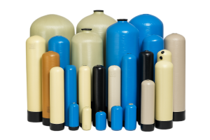 Pressure Tank