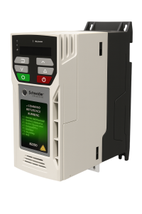 Unidrive M200