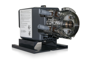 Dosificadores  de  Químicos  Bombas  STENNER