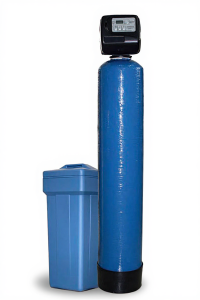 Ablandador de agua con Válvula Clack WS1