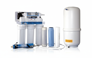 Ósmosis Inversa Residencial
