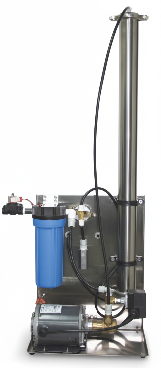 Ósmosis Comercial Ligero R13