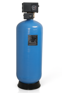 Filtro  de  Carbón  Coco  con  Válvula  Fleck  2900