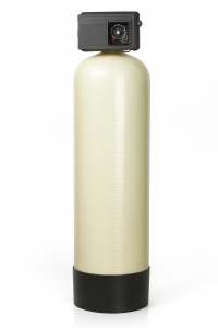 Filtro  de  Carbón  Coco  con  Válvula  Fleck  2750