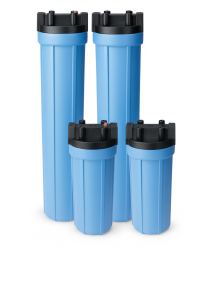 Porta  Cartuchos  SERIE  FH09  de  uso  Pesado