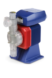 Dosificadores  de  Químicos  Serie  EZ