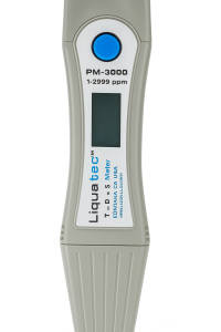 Medidor  de  Solidos  Serie  PM3000