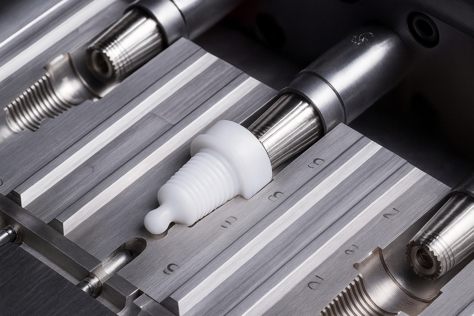 COMPRESSION TUBE