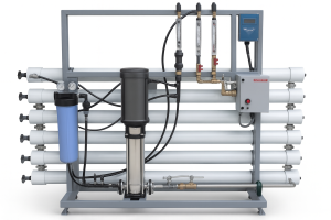 OSMOSIS INDUSTRIAL LIGERO R31 PURA