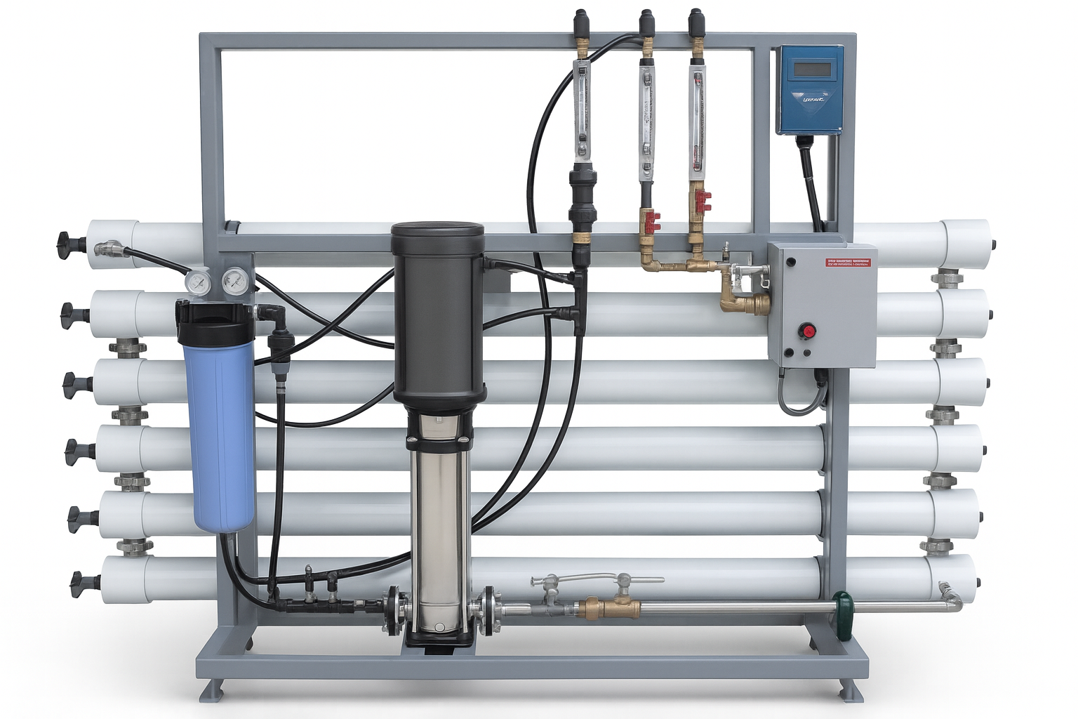 OSMOSIS INDUSTRIAL LIGERO R31 PURA