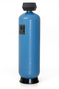 Filtro  de  Carbón  coco  con  Válvula  Fleck  2850