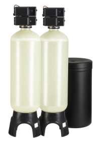 Ablandadores  gemelos  Alterna  Fleck  3900  NT