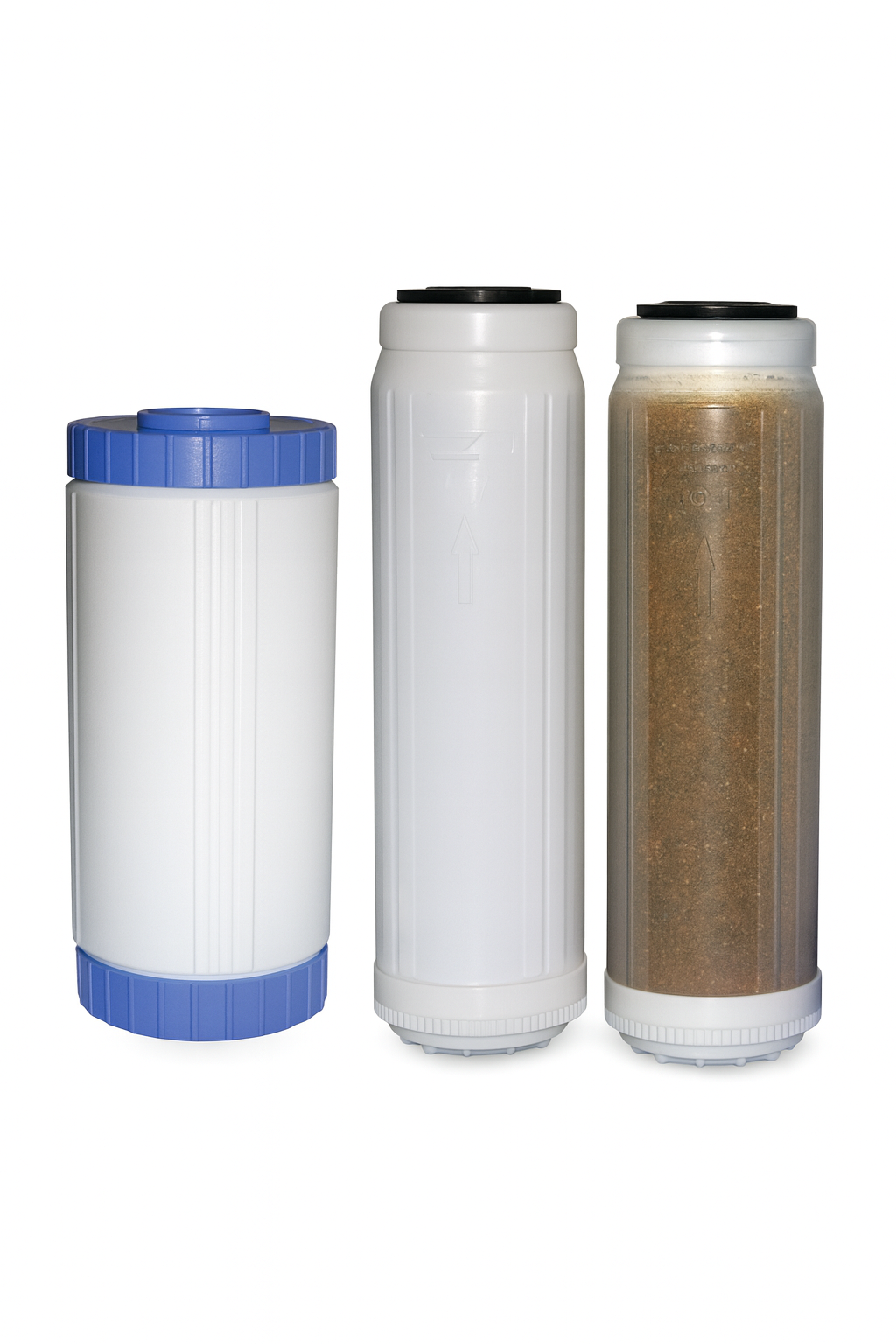 Cartuchos  Especiales