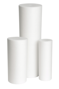 Cartuchos  de  Polipropileno  Pura  SPSF