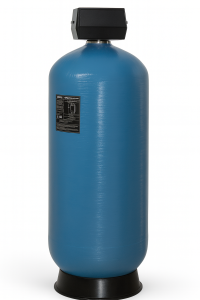 Filtro  de  Silicato  de  Aluminio  con  Válvula  Fleck  2850