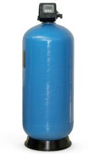 Filtro  Multimedia  con  Válvula  Clack  WS1.5