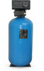 Filtro  Multimedia  con  Válvula  Fleck  2900