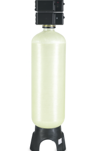 Filtro  Multimedia  con  Válvula  Fleck  3900