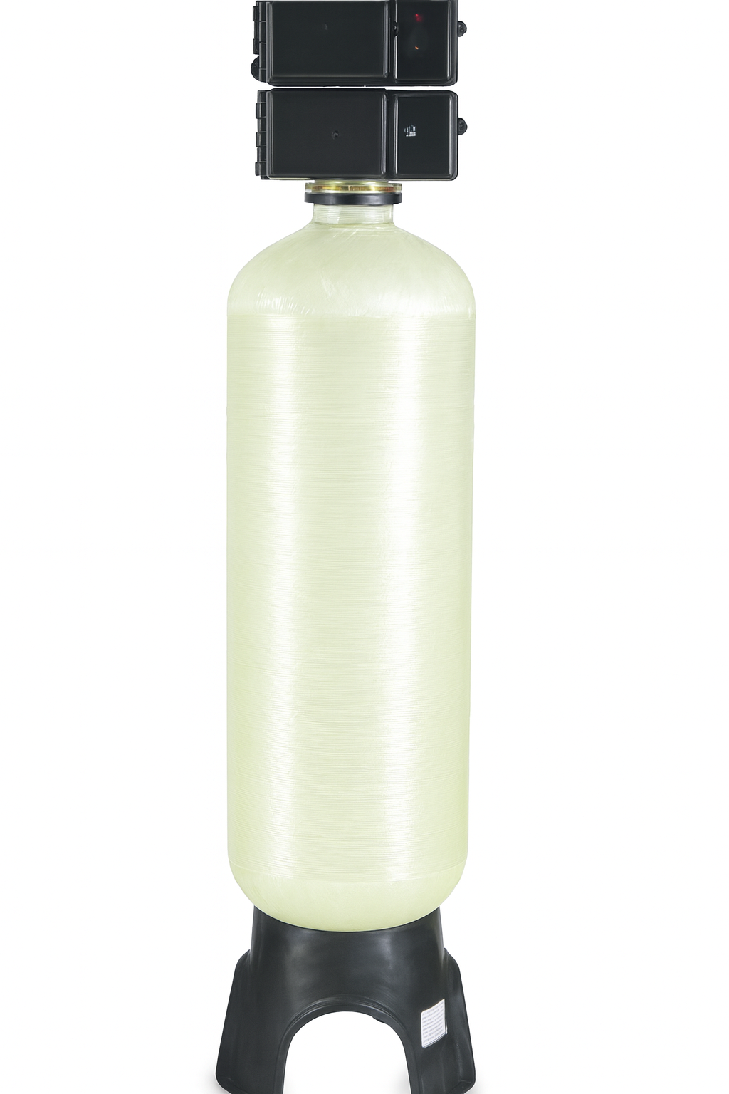 Filtro  Multimedia  con  Válvula  Fleck  3900