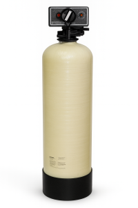 Filtro  Multimedia  con  Válvula  Fleck  5600