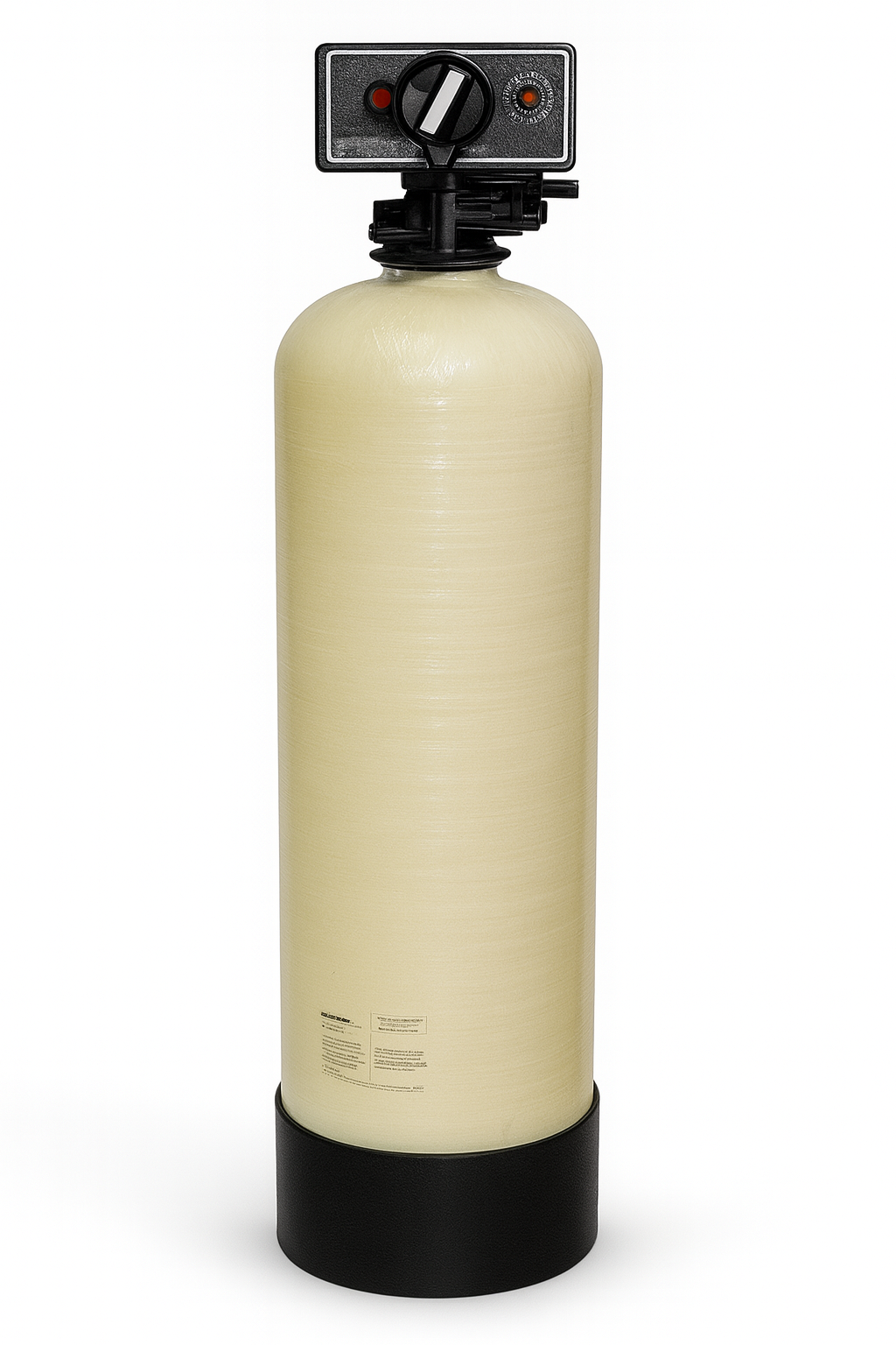 Filtro  Multimedia  con  Válvula  Fleck  5600