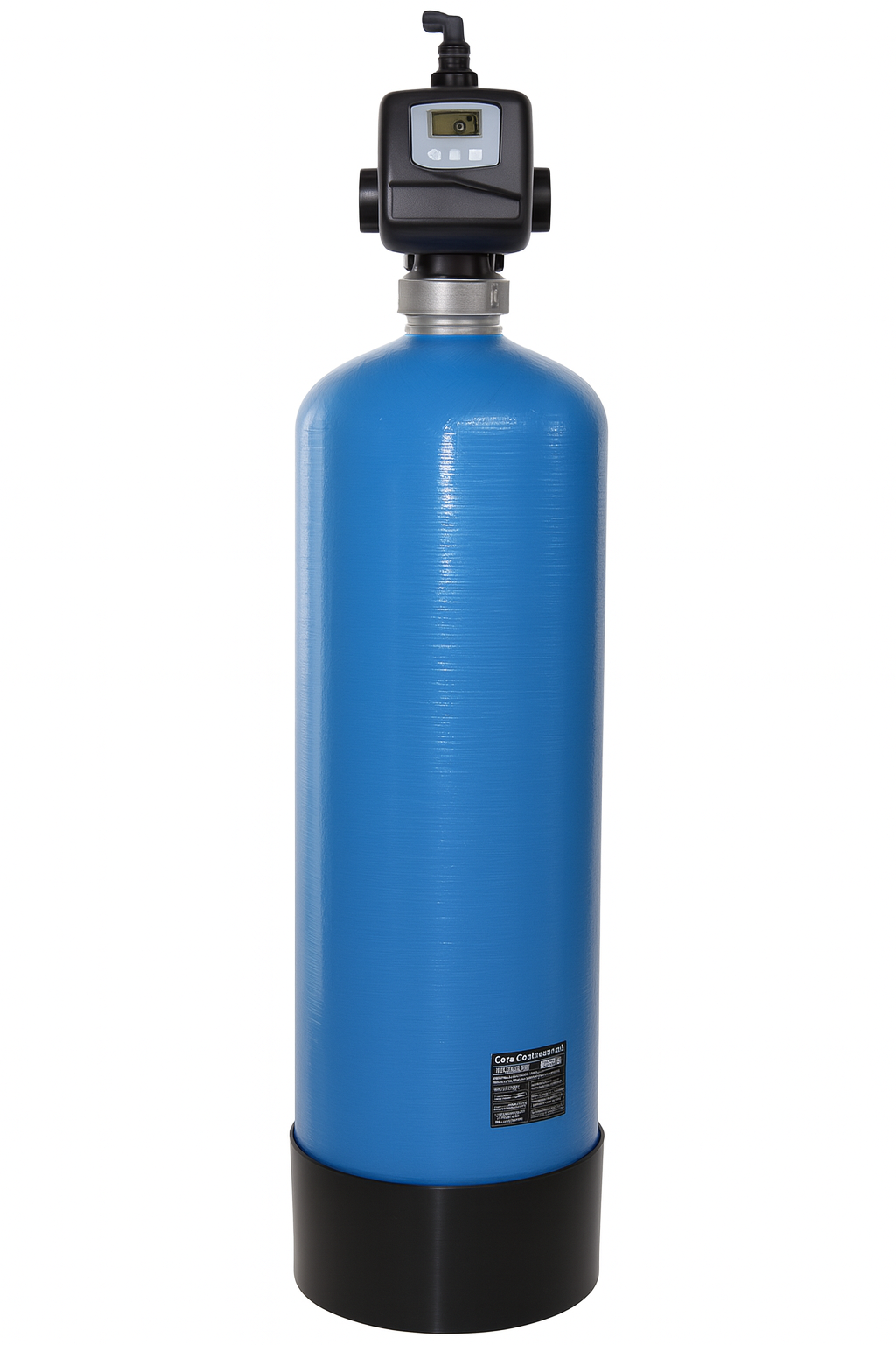 Filtro  de  Arena  Silica  Válvula  Clack  WS2L