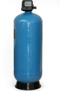 Filtro  de  Arena  Silica  Válvula  Clack  WS1.5