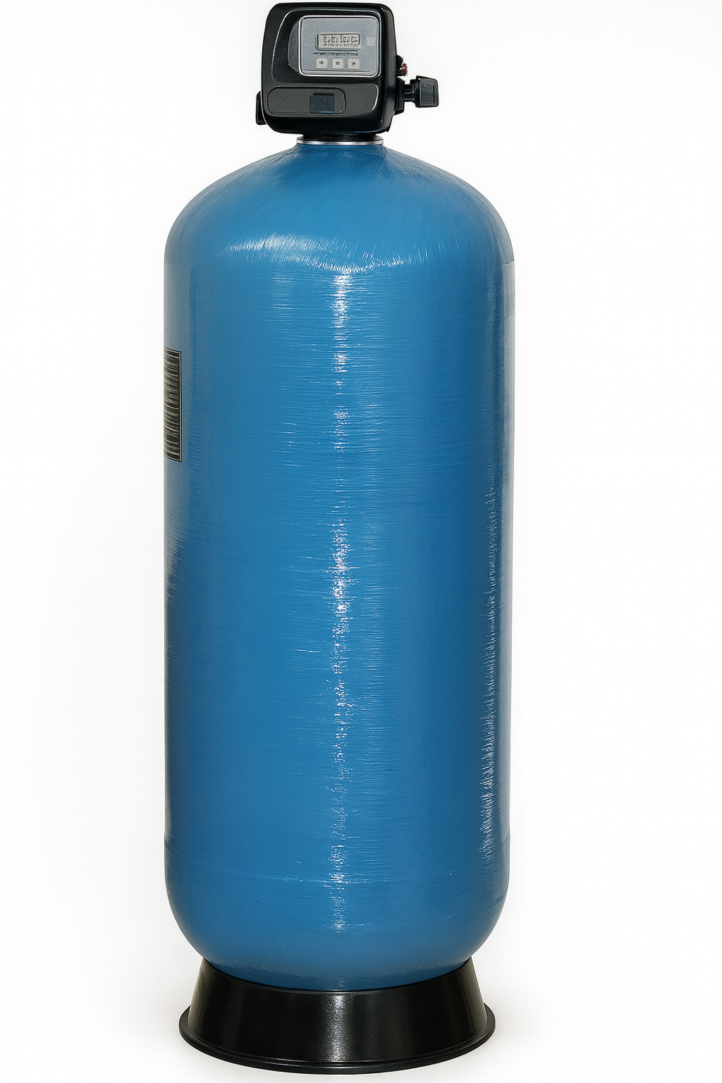 Filtro  de  Arena  Silica  Válvula  Clack  WS1.5