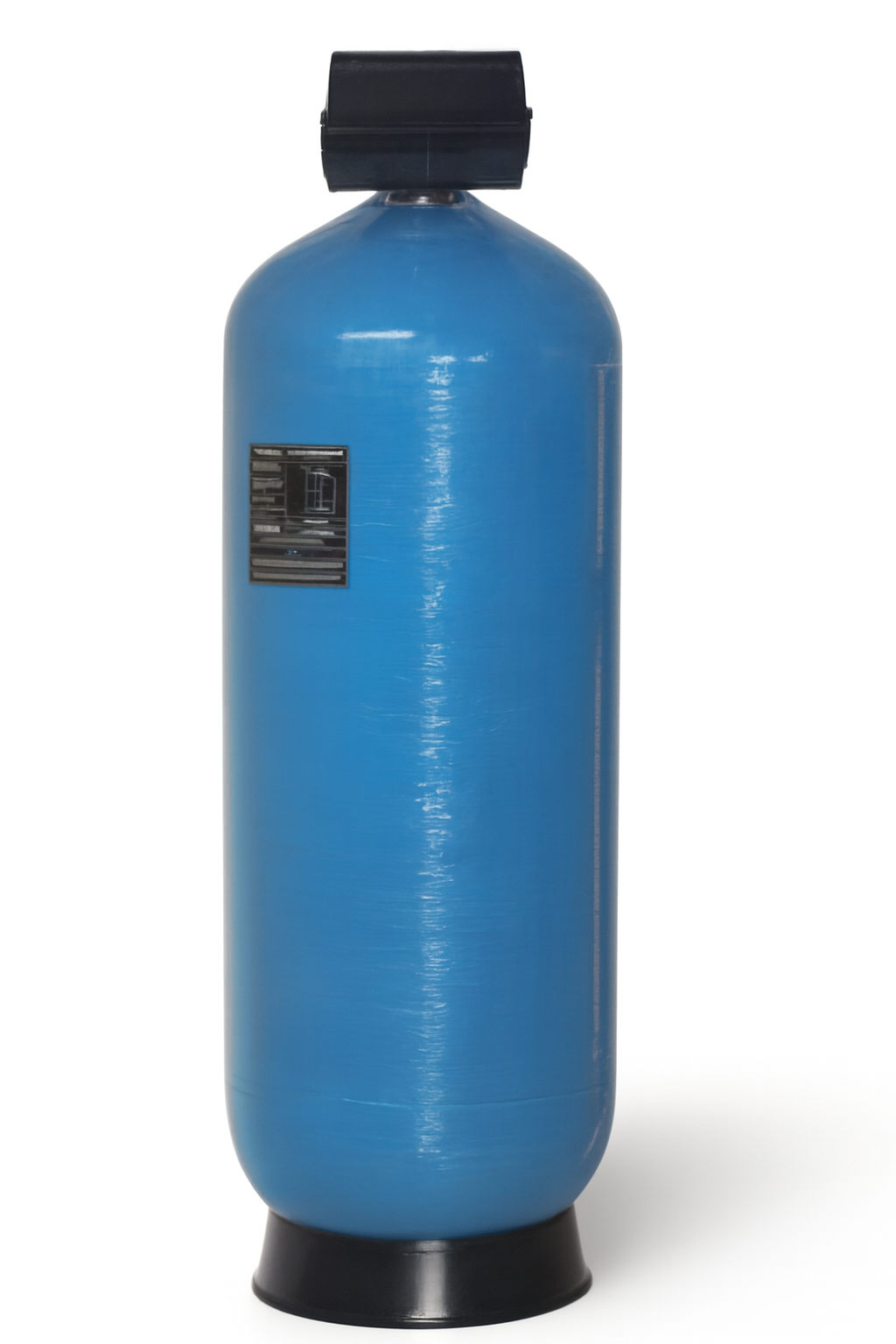 Filtro  de  Arena  Silica  Válvula  Fleck  2850