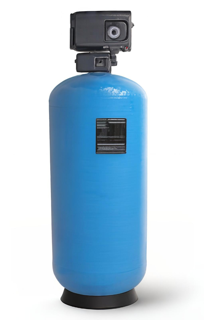 Filtro  de  Arena  Silica  Válvula  Fleck  2900