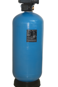 Filtro  de  Carbón  Activado  con  Válvula  Fleck  2900