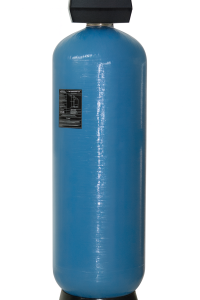 Filtro  de  Carbón  Activado  con  Válvula  Fleck  2850