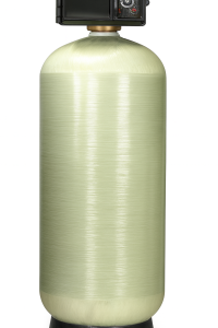 Filtro  de  Carbón  Activado  con  Válvula  Fleck  3150