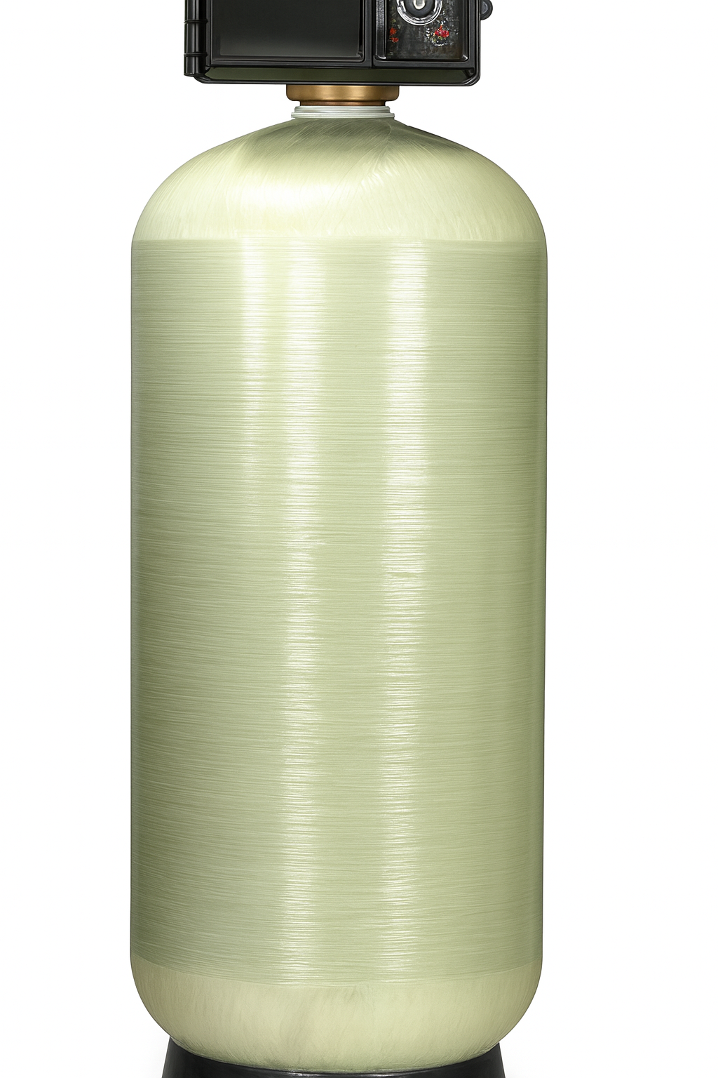 Filtro  de  Carbón  Activado  con  Válvula  Fleck  3150