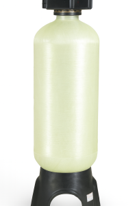 Filtro  de  Carbón  Activado  con  Válvula  Fleck  3900