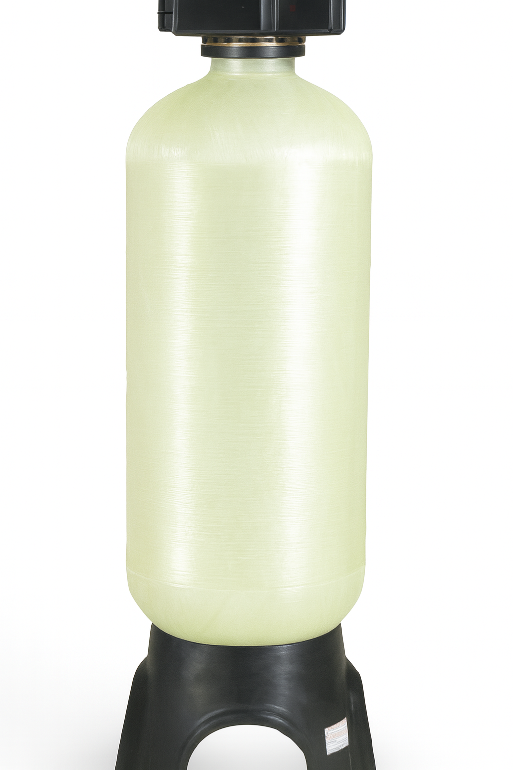 Filtro  de  Carbón  Activado  con  Válvula  Fleck  3900