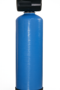 Filtro  de  Carbón  Coco  con  Válvula  Clack  WS1