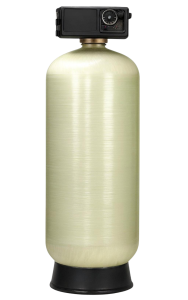 Filtro  de  Remoción  de  Sedimentos  Comercial