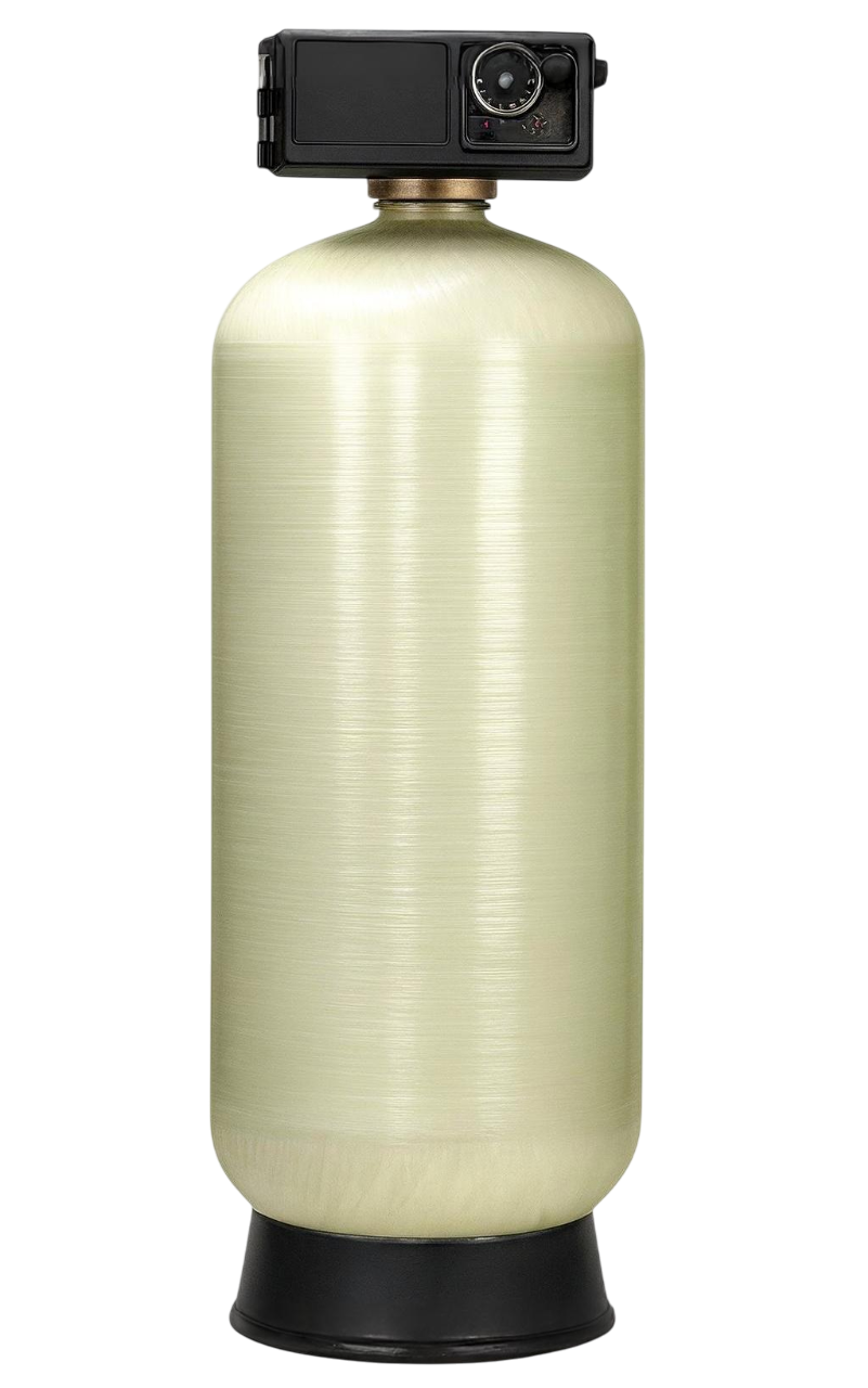 Filtro  de  Remoción  de  Sedimentos  Comercial