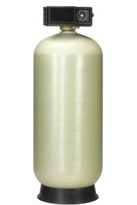 Filtro  de  Silicato  de  Aluminio  con  Válvula  Fleck  3150