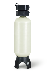 Filtro  de  Silicato  de  Aluminio  con  Válvula  Clack  WS1