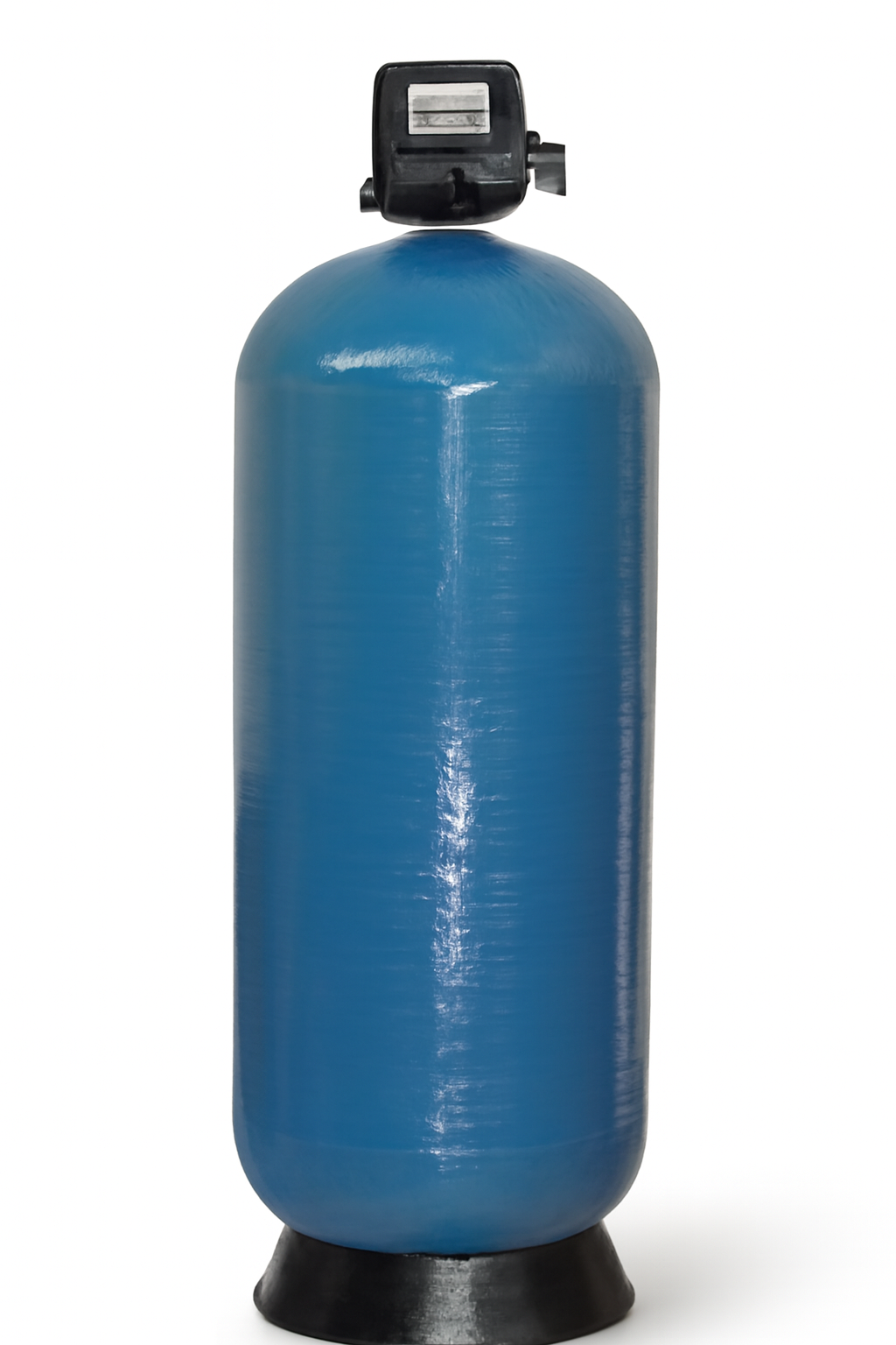 Filtro  de  Silicato  de  Aluminio  con  Válvula  Clack  WS1.5