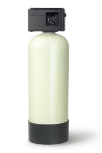 Filtro  de  Silicato  de  Aluminio  con  Válvula  Fleck  2750